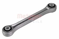 Lenker, Radaufhängung