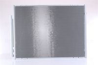 Συμπυκνωτής, σύστ. κλιματισμού ** CORROSION PROTECTION & NITROGEN-FILLING **