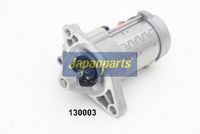 Starter JAPANPARTS, Cod: MT130003