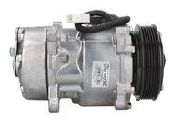 THERMOTEC Compressor, airconditioning 4