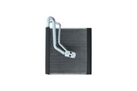 Evaporator, aer conditionat KAMOKA, Cod: 7770008