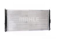 Thumbnail - Radiateur - CR134000S - MAHLE