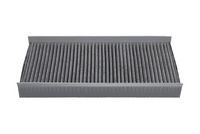 Филтър купе (поленов филтър)