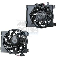 Motor electric,ventilator MEAT & DORIA, Cod: 996219