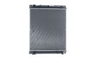 Thumbnail - Radiateur - CR784000P - MAHLE