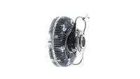 Thumbnail - Koppeling, radiateurventilator - CFC125000P - MAHLE