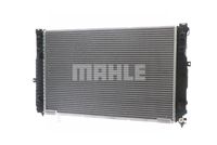 Thumbnail - Radiateur - CR1414000S - MAHLE