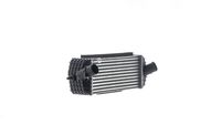 Thumbnail - Intercooler, inlaatluchtkoeler - CI694000S - MAHLE