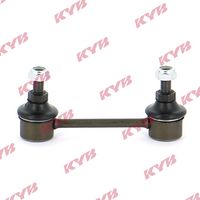 Stange/Strebe, Stabilisator