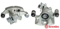 Bremssattel