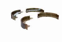 комплект спирачна челюст