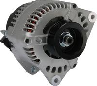 Generator / Alternator HC-Cargo, Cod: F 032 112 718