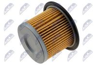 горивен филтър