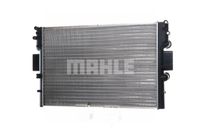 Thumbnail - Radiateur - CR1254001S - MAHLE