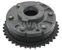 Дефазатор разпр. вал