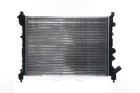 Thumbnail - Radiateur - CR610000S - MAHLE