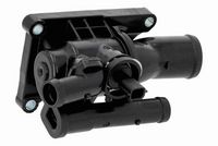 корпус на термостат