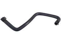 Furtun aerisire, rezervor egalizare METZGER AUTOTEILE, Cod: 2422267