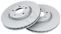 Bremsscheibe