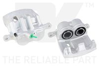 Bremssattel