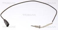 Sensor, Abgastemperatur