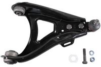 Bascula / Brat suspensie roata METZGER AUTOTEILE, Cod: 58064402