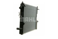 Thumbnail - Radiateur - CR312000P - MAHLE