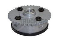 Дефазатор разпр. вал