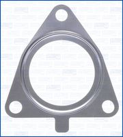 уплътнение, изпускателни тръби