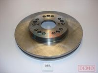 спирачен диск