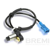 Sensor, Raddrehzahl