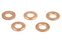 Etansare, suport injector ENGITECH, Cod: ENT250416