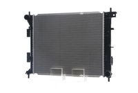 Thumbnail - Radiateur - CR1693000S - MAHLE