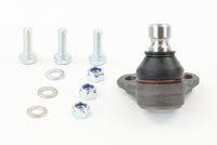 Trag-/Führungsgelenk