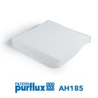 Filter, Innenraumluft