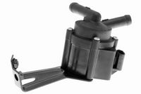 допълнителна водна помпа (кръг охлаждаща вода)