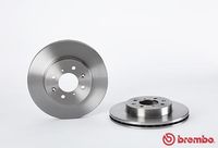 Bremsscheibe