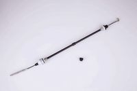 Seilzug, Kupplungsbetätigung