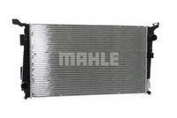 Thumbnail - Radiateur - CR845000S - MAHLE