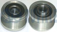 Sistem roata libera, generator RUVILLE, Cod: 542126