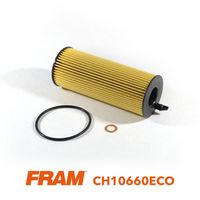 маслен филтър