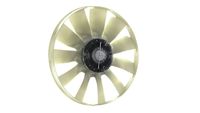 Thumbnail - Koelventilatorwiel - CFF513000P - MAHLE