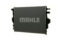 Thumbnail - Radiateur - CR1183000P - MAHLE