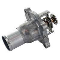 Thermostat, Kühlmittel