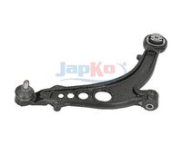 носач, окачване на колелата