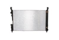 Thumbnail - Radiateur - CR661000S - MAHLE