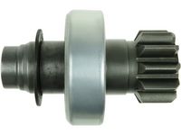 Freilaufgetriebe, Starter Freilaufgetriebe, Starter