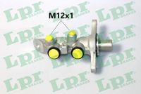 Спирачна помпа