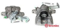 Bremssattel