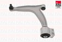 носач, окачване на колелата